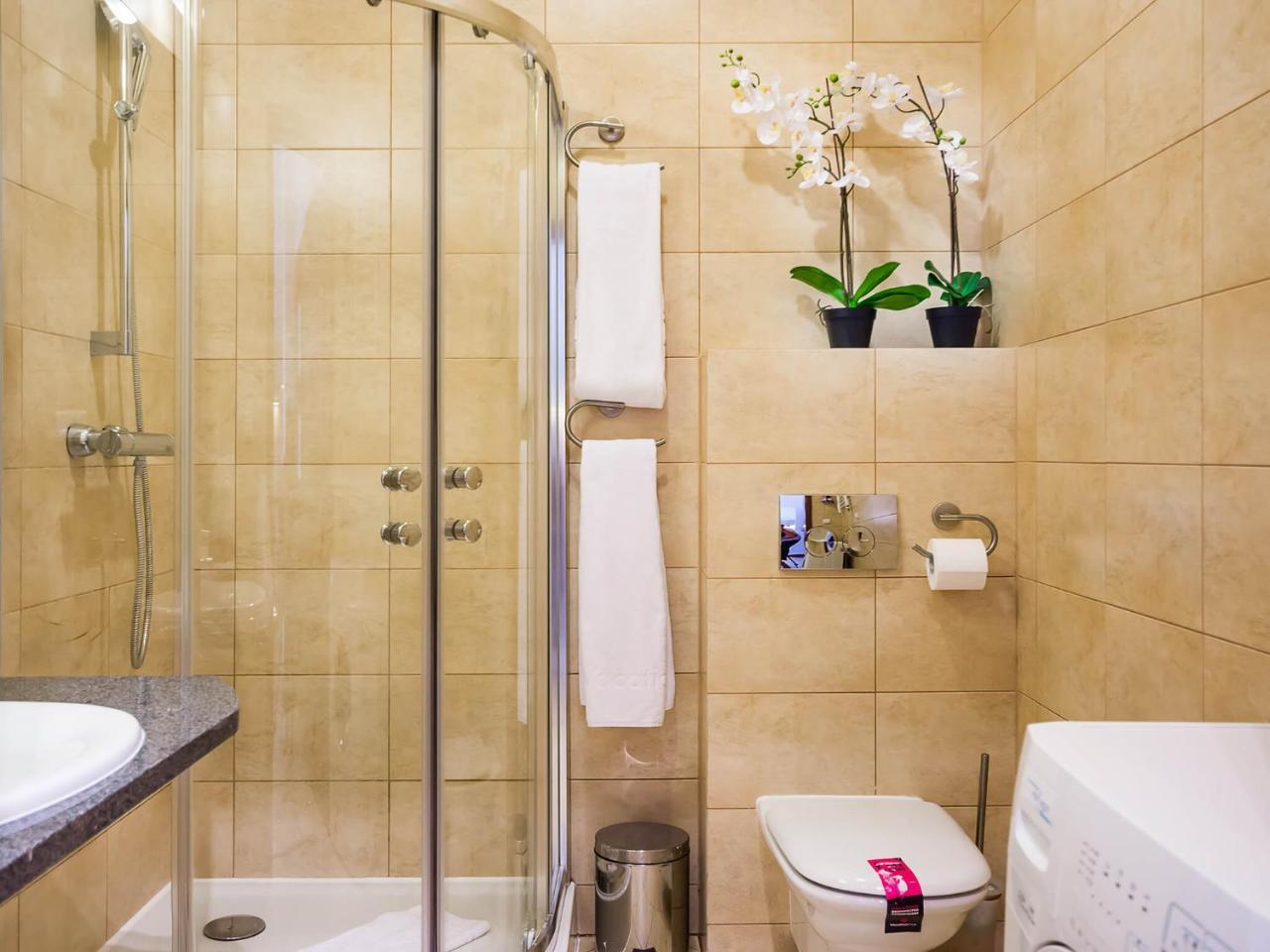 Vacationclub - Baltic Park Plaza 32 Apartment 2.2.4. Swinoujscie Exterior photo