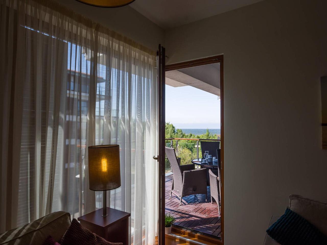 Vacationclub - Baltic Park Plaza 32 Apartment 2.2.4. Swinoujscie Exterior photo