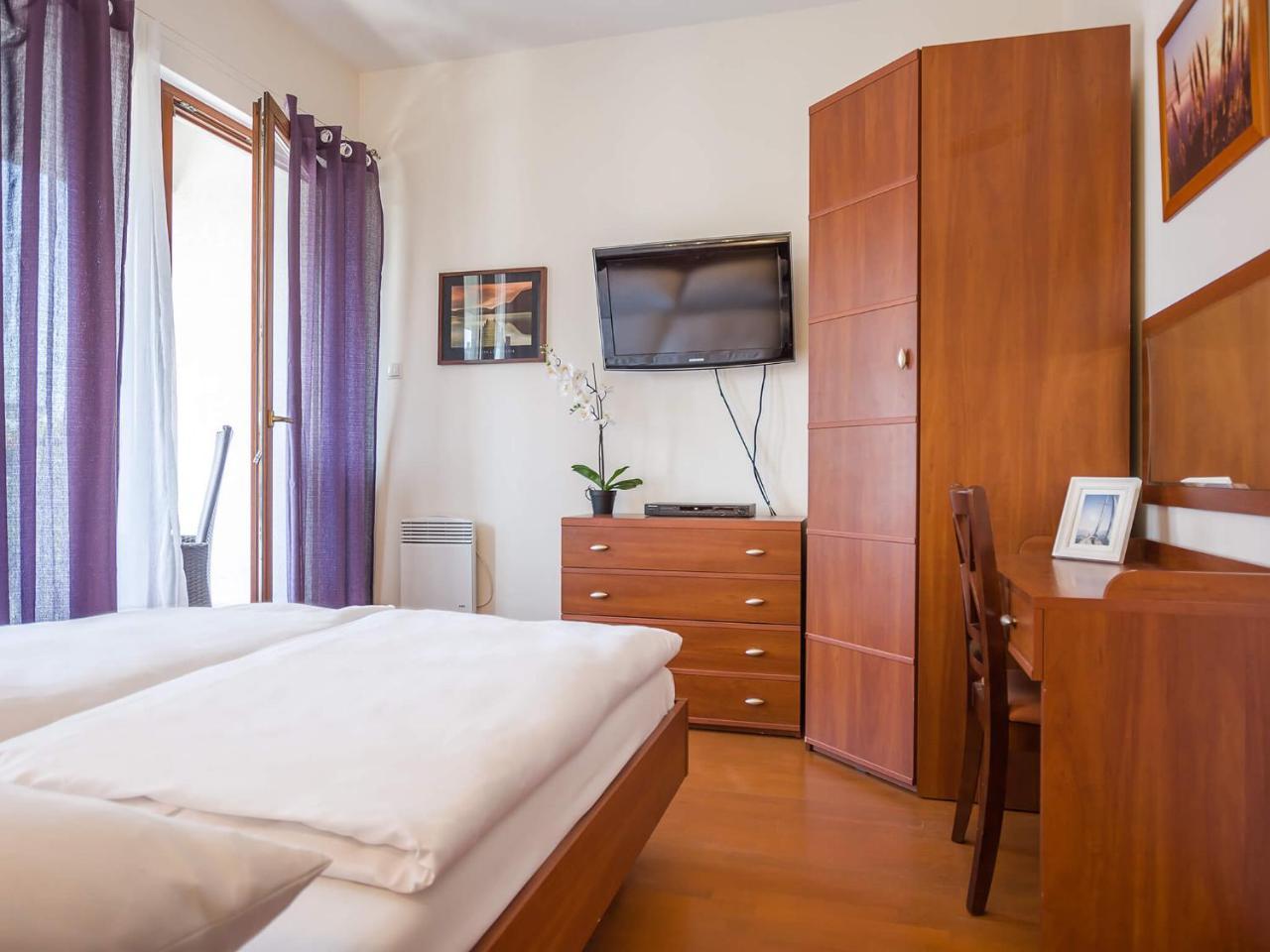 Vacationclub - Baltic Park Plaza 32 Apartment 2.2.4. Swinoujscie Exterior photo